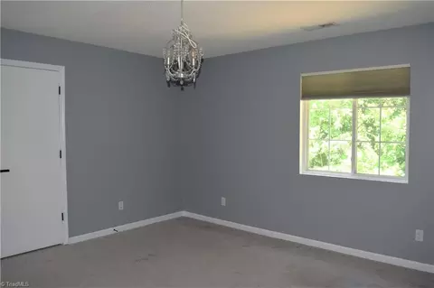 Bedroom - 1015 Cayley Ct, High Point, NC 27260 photo 4 of 6