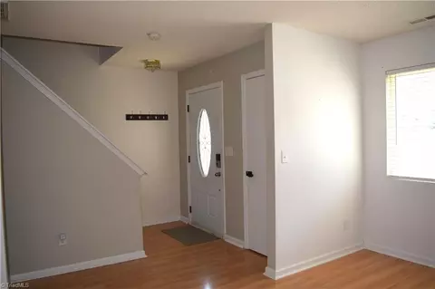 Entry Way - 1015 Cayley Ct, High Point, NC 27260 photo 1 of 1