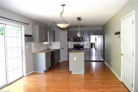 Kitchen - 1015 Cayley Ct, High Point, NC 27260 photo 1 of 2