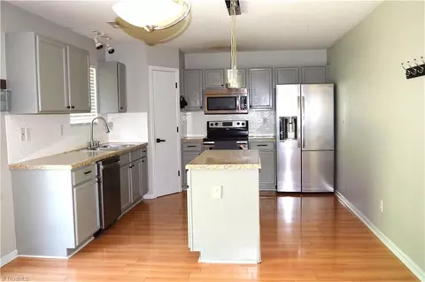 Kitchen - 1015 Cayley Ct, High Point, NC 27260 photo 2 of 2