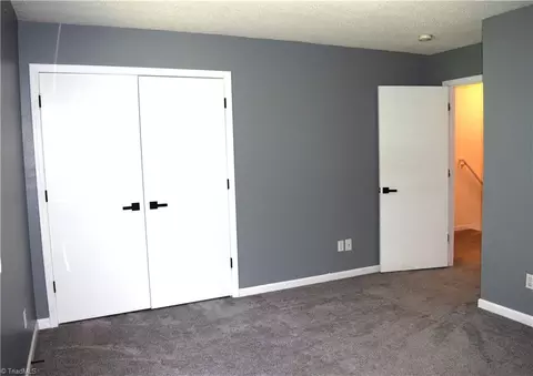 Bedroom - 1015 Cayley Ct, High Point, NC 27260 photo 5 of 6