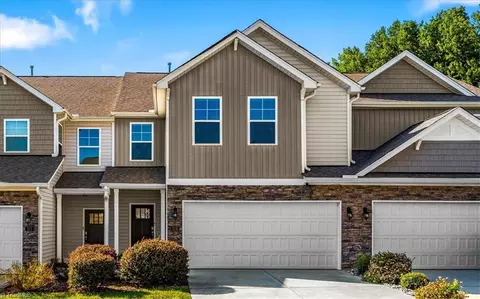 219 Stamm Dr, Greensboro, NC 27455