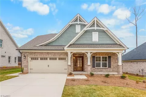 241 Shady Brook Ln, Lewisville, NC 27023