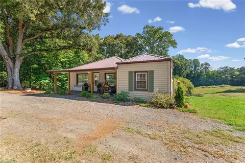 2360 Us Highway 601, Mocksville, NC 27028