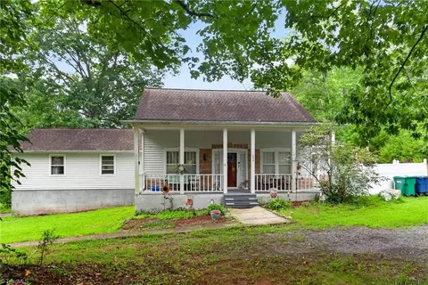 290 Grady Rd, Reidsville, NC 27320