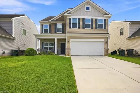 2310 Wise Owl Dr, Mcleansville, NC 27301