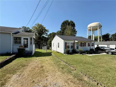 Exterior - 1003 Unity St, Thomasville, NC 27360 photo 1 of 1