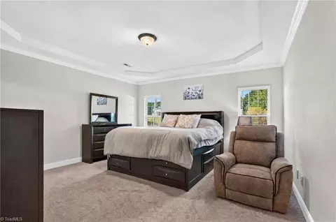 Bedroom - 4013 Brayden Dr, High Point, NC 27265 photo 1 of 5