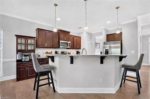 Kitchen - 4013 Brayden Dr, High Point, NC 27265 photo 1 of 3