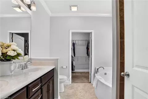 Entry Way - 4013 Brayden Dr, High Point, NC 27265 photo 7 of 12