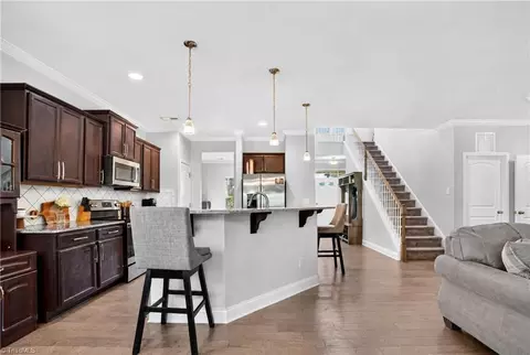 Entry Way - 4013 Brayden Dr, High Point, NC 27265 photo 5 of 12