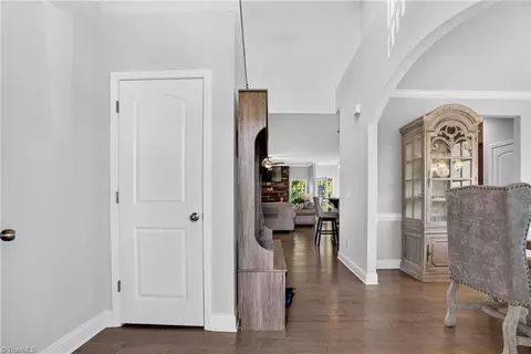Entry Way - 4013 Brayden Dr, High Point, NC 27265 photo 1 of 12