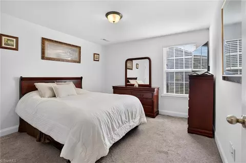 Bedroom - 4013 Brayden Dr, High Point, NC 27265 photo 3 of 5