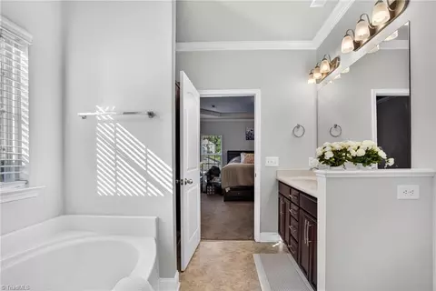 Entry Way - 4013 Brayden Dr, High Point, NC 27265 photo 8 of 12