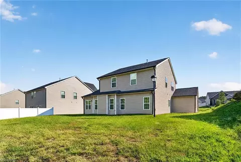Exterior - 4013 Brayden Dr, High Point, NC 27265 photo 2 of 5
