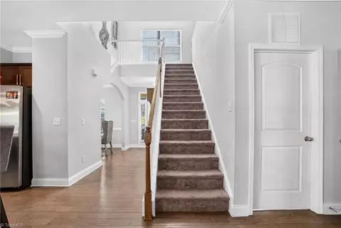 Entry Way - 4013 Brayden Dr, High Point, NC 27265 photo 3 of 12