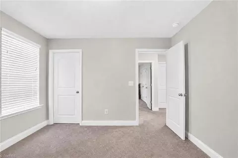 Bedroom - 4013 Brayden Dr, High Point, NC 27265 photo 5 of 5