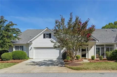 6602 Daniel Pierce Dr, Greensboro, NC 27410