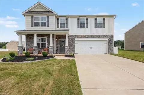 6400 Gatekeeper St, Greensboro, NC 27455