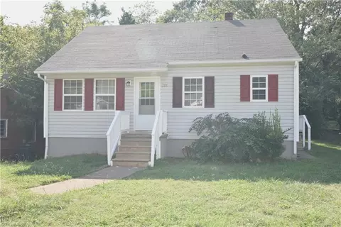 2830 Patria St, Winston Salem, NC 27127