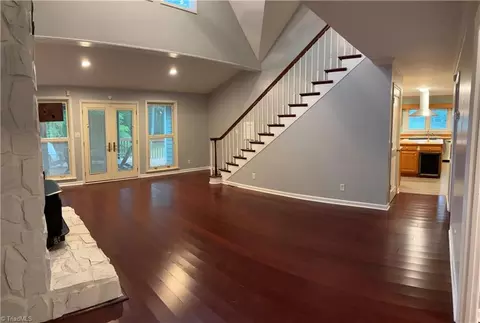 Living - 8908 Cedar Spring Dr, Colfax, NC 27235 photo 5 of 6