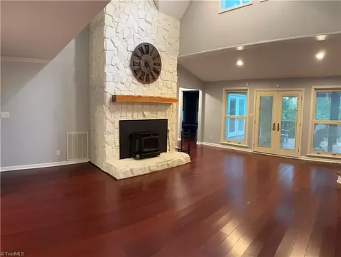 Living - 8908 Cedar Spring Dr, Colfax, NC 27235 photo 3 of 6