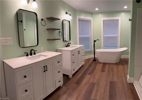 Bath - 8908 Cedar Spring Dr, Colfax, NC 27235 photo 2 of 3