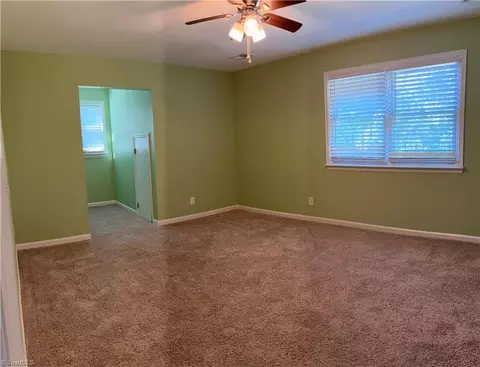 Bedroom - 8908 Cedar Spring Dr, Colfax, NC 27235 photo 3 of 4