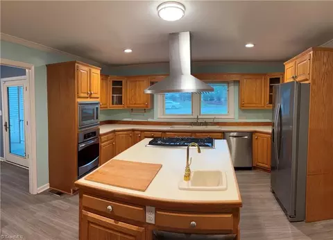 Kitchen - 8908 Cedar Spring Dr, Colfax, NC 27235 photo 1 of 3