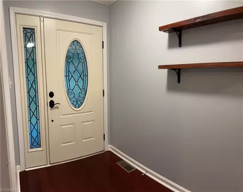 Entry Way - 8908 Cedar Spring Dr, Colfax, NC 27235 photo 1 of 3