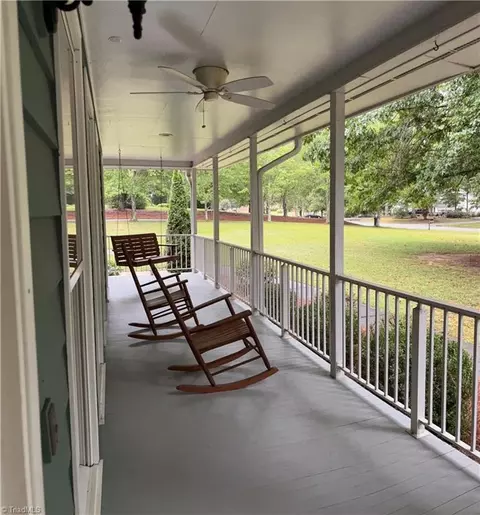 Exterior - 8908 Cedar Spring Dr, Colfax, NC 27235 photo 3 of 8