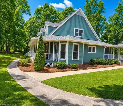 Exterior - 8908 Cedar Spring Dr, Colfax, NC 27235 photo 2 of 8