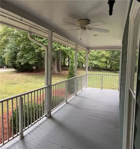 Exterior - 8908 Cedar Spring Dr, Colfax, NC 27235 photo 6 of 8