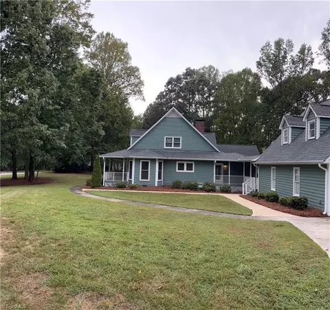 Exterior - 8908 Cedar Spring Dr, Colfax, NC 27235 photo 5 of 8