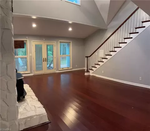 Living - 8908 Cedar Spring Dr, Colfax, NC 27235 photo 4 of 6
