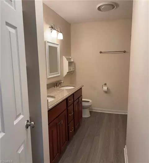 Entry Way - 8908 Cedar Spring Dr, Colfax, NC 27235 photo 2 of 3