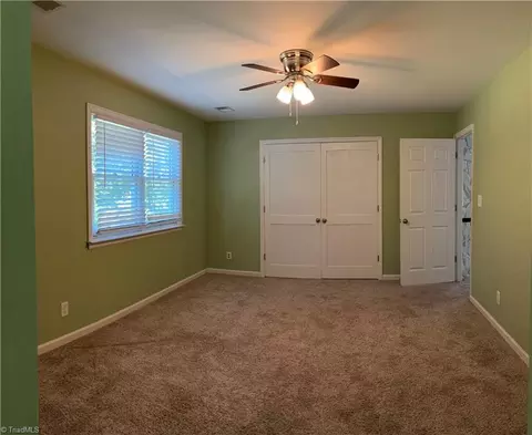 Bedroom - 8908 Cedar Spring Dr, Colfax, NC 27235 photo 2 of 4
