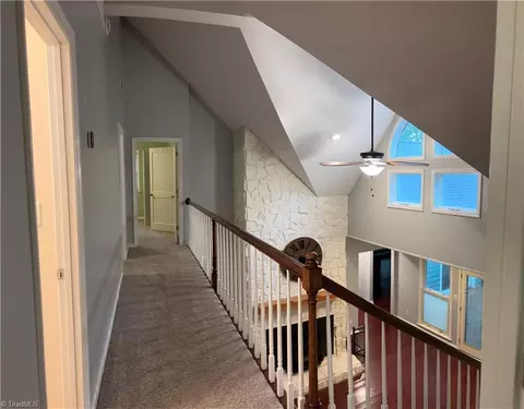 Entry Way - 8908 Cedar Spring Dr, Colfax, NC 27235 photo 3 of 3