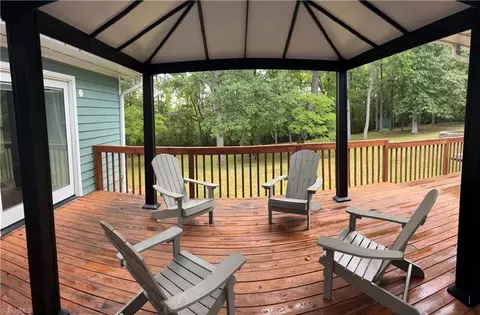 Exterior - 8908 Cedar Spring Dr, Colfax, NC 27235 photo 8 of 8
