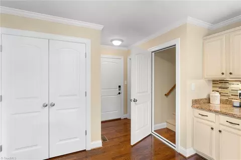 Entry Way - 116 Steeple View Dr, Randleman, NC 27317 photo 1 of 1