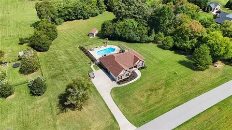 View/Area - 116 Steeple View Dr, Randleman, NC 27317 photo 4 of 6