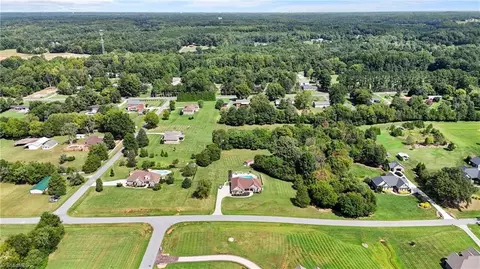 View/Area - 116 Steeple View Dr, Randleman, NC 27317 photo 3 of 6