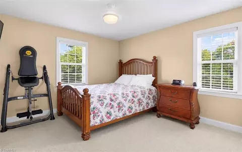 Bedroom - 116 Steeple View Dr, Randleman, NC 27317 photo 4 of 4