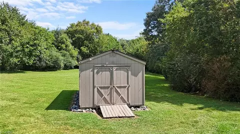 Exterior - 116 Steeple View Dr, Randleman, NC 27317 photo 6 of 10