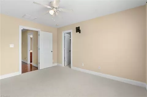 Bedroom - 116 Steeple View Dr, Randleman, NC 27317 photo 1 of 4
