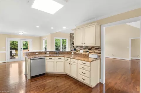 Kitchen - 116 Steeple View Dr, Randleman, NC 27317 photo 1 of 3