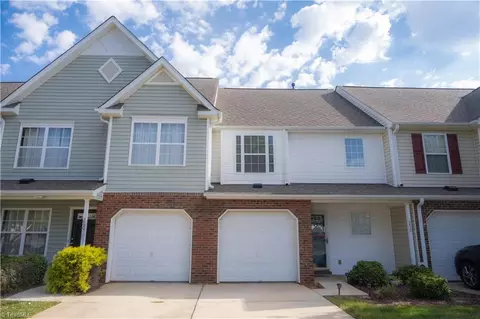250 Luzelle Dr, Winston Salem, NC 27103
