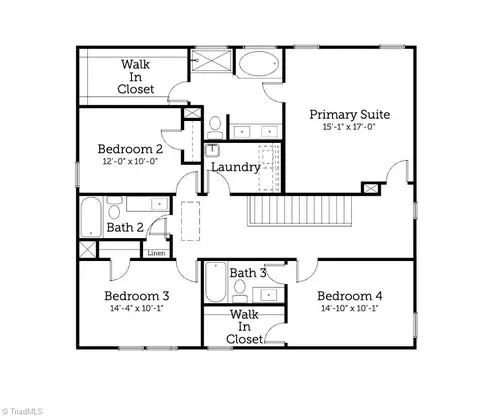5511 Rock Valley Dr, Trinity, NC 27370 photo 3