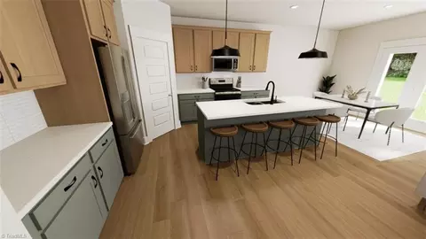 5511 Rock Valley Dr, Trinity, NC 27370 photo 5