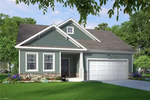 9241 Stoney River Ln, Kernersville, NC 27284